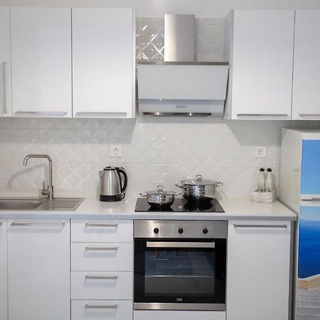 아테네 Landscape Luxury Flat Psyrri Square 아파트 외부 사진