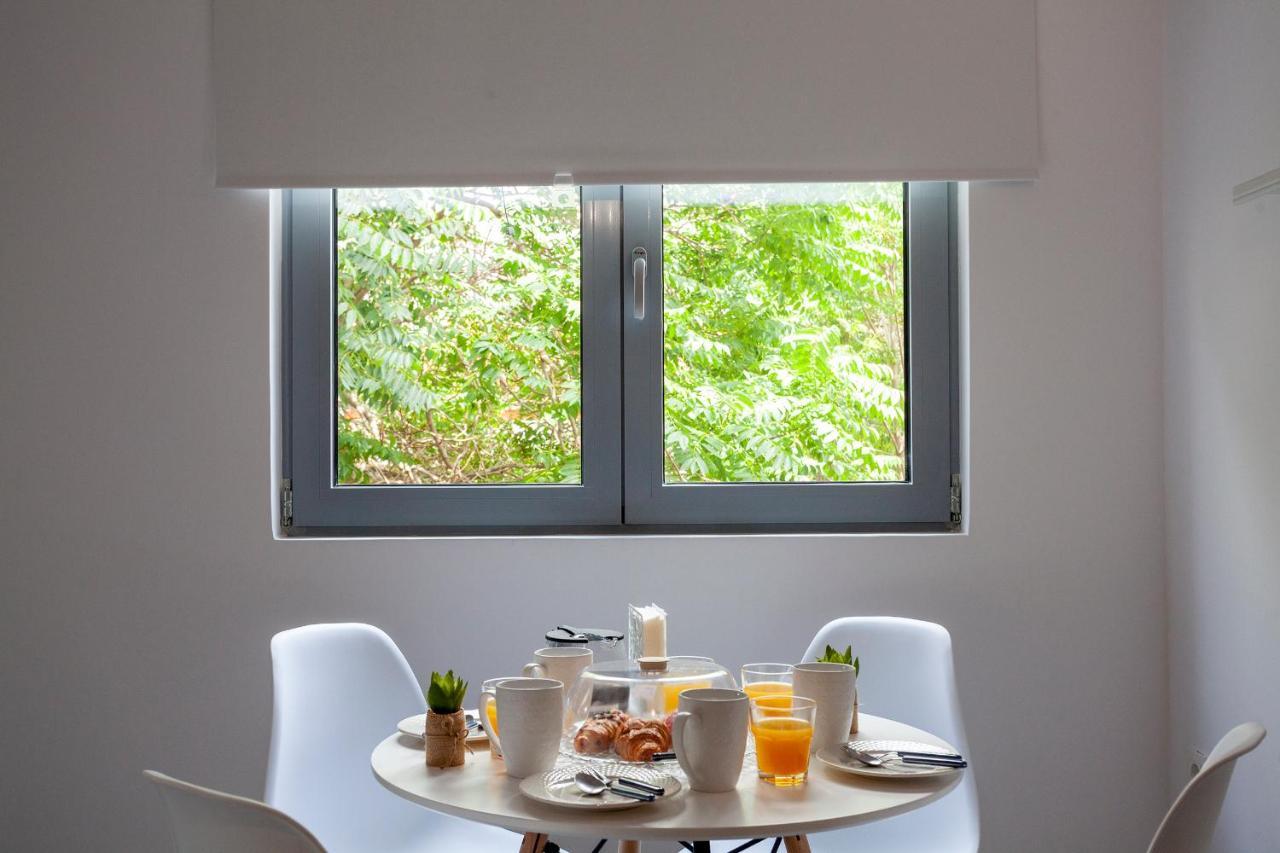 아테네 Landscape Luxury Flat Psyrri Square 아파트 외부 사진