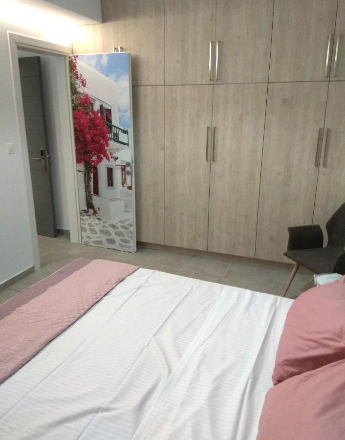 아테네 Landscape Luxury Flat Psyrri Square 아파트 외부 사진