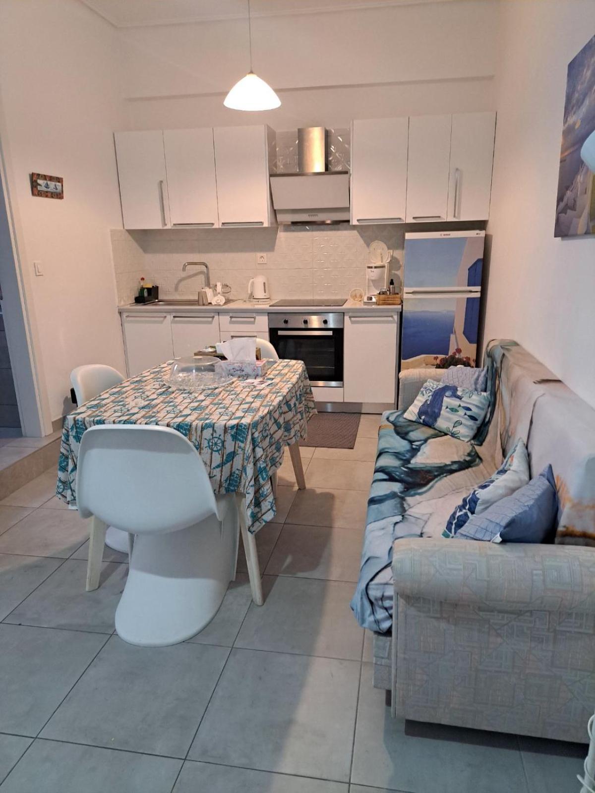아테네 Landscape Luxury Flat Psyrri Square 아파트 외부 사진